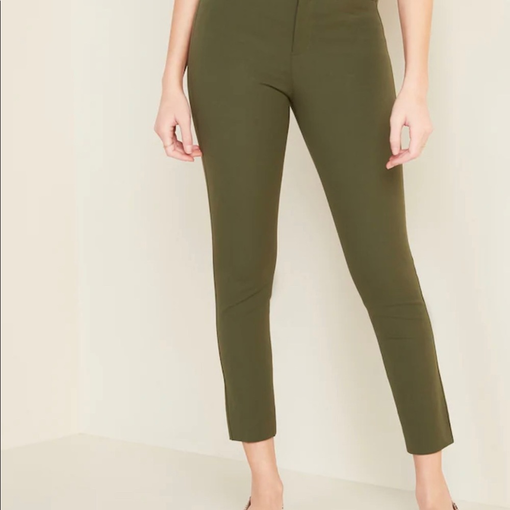 Pixie Pants
